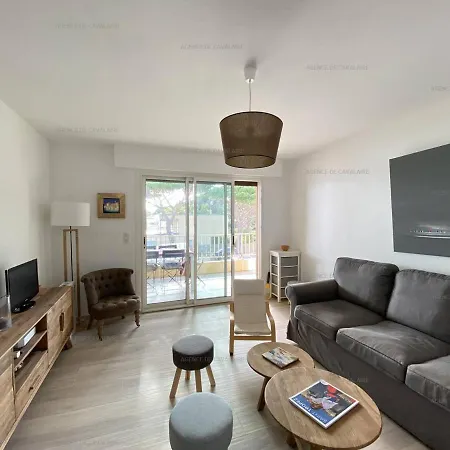 Apartment Renove En Front De Avec Terrasse. - Fr-1-100-295